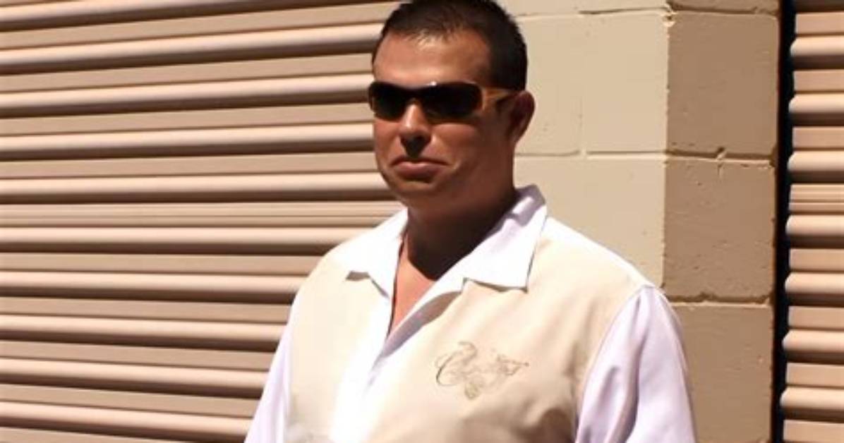 Unraveling the Mystery of Barry from Storage Wars