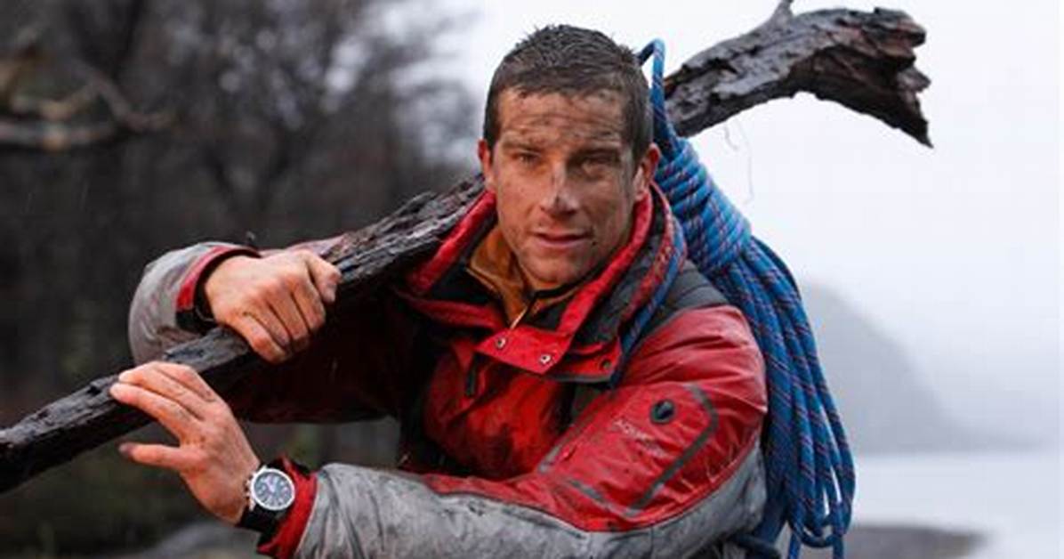 Unraveling the Mystery of Bear Grylls’ Death: a Closer Look