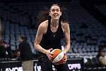 Unraveling the Mystery of Breanna Stewart's Boyfriend