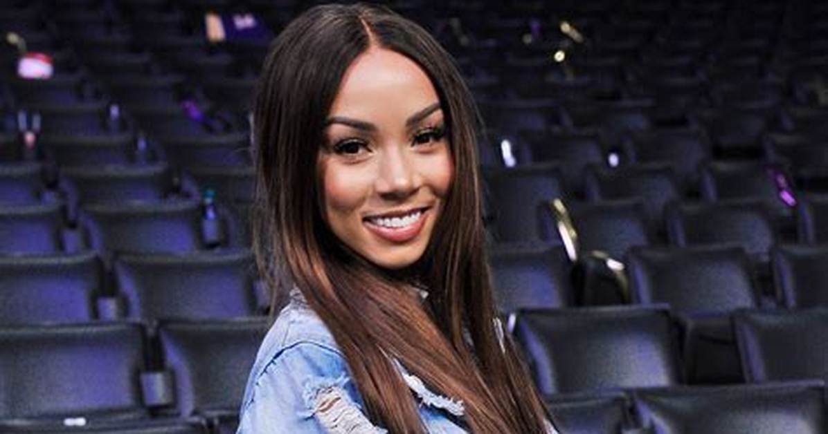 Unraveling the Mystery of Brittany Renner's Baby Daddy
