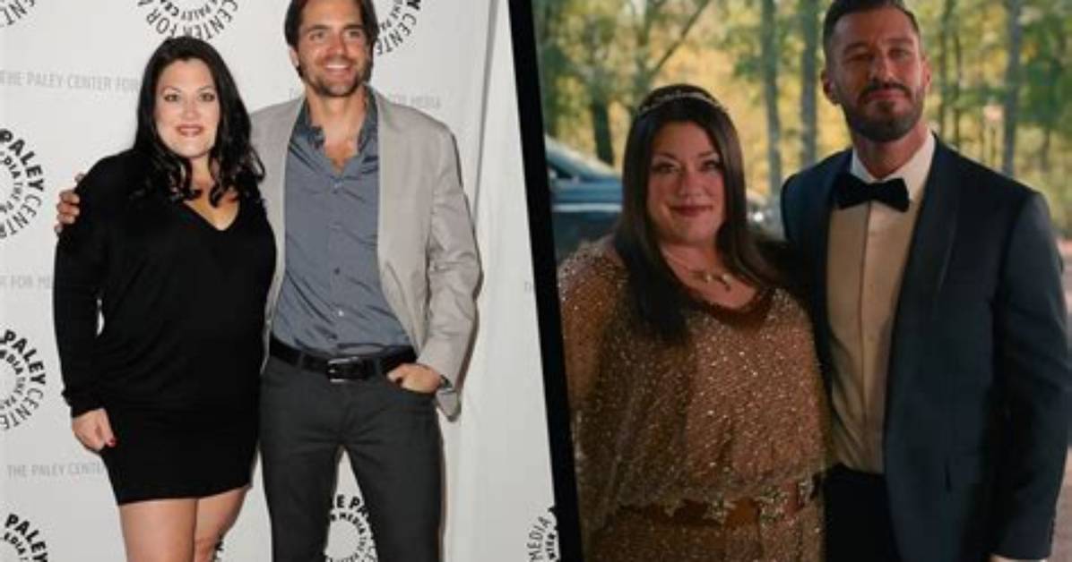 Unraveling the Mystery of Brooke Elliott Dating: Who Has Captivated Her Heart?