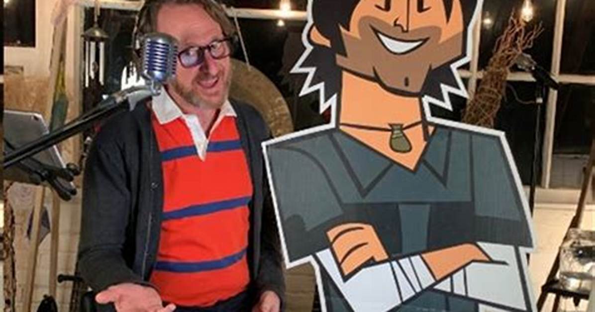 Unraveling the Mystery of Chris Mclean Voice Actor Change