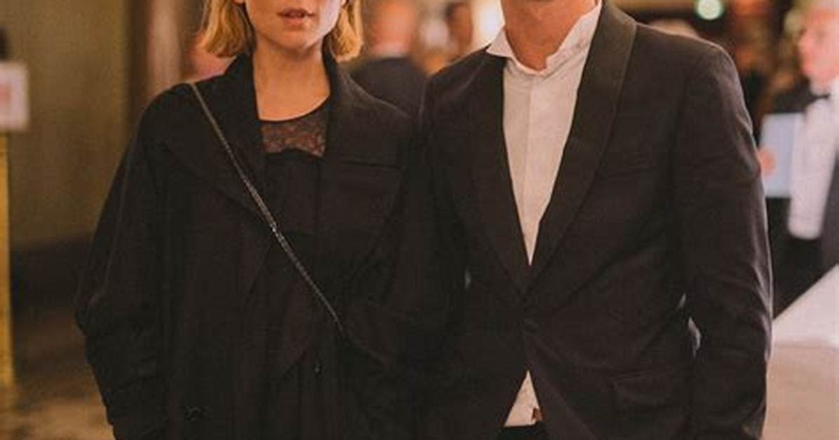 Unraveling the Mystery of Clemence Poesy Husband