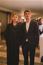 Unraveling the Mystery of Clemence Poesy Husband