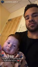 Unraveling the Mystery of Cory Wharton's Biological Father