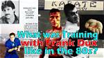 Unraveling the Mystery of Frank Dux's Age