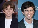 Unraveling the Mystery of Freddie Highmore's Twin Brother