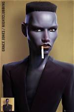 Unraveling the Mystery of Grace Jones and Dolph Lundgren's Son