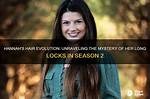 Unraveling the Mystery of Hannah Stocking's Boyfriend