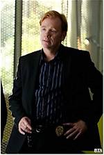 Unraveling the Mystery of Horatio Caine: the Iconic Character from Csi: Miami