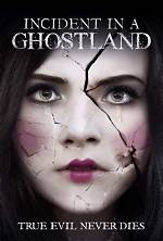 Unraveling the Mystery of Incident in Ghostland