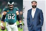 Unraveling the Mystery of Jason Kelce Height