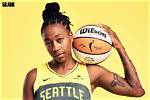Unraveling the Mystery of Jewell Loyd's Dating Life