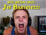 Unraveling the Mystery of Joe Bartolozzi's Girlfriend