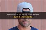 Unraveling the Mystery of Mark Rober's Height