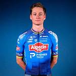 Unraveling the Mystery of Mathieu Van Der Poel's Girlfriend