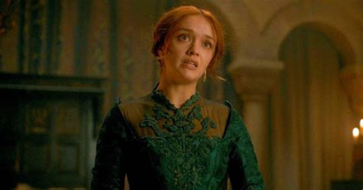 Unraveling the Mystery of Olivia Cooke's Dating Life