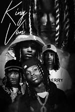 Unraveling the Mystery of Rapper King Von's Autopsy