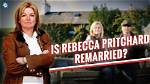 Unraveling the Mystery of Rebecca Pritchard's Partner