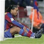 Unraveling the Mystery of Ronaldinho Injury: a Journey Through Pain and Resilience