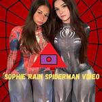 Unraveling the Mystery of Sophie Rain's Spiderman Video