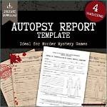 Unraveling the Mystery of Tarrare's Autopsy Organs