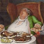 Unraveling the Mystery of Tarrare's Stomach Inside