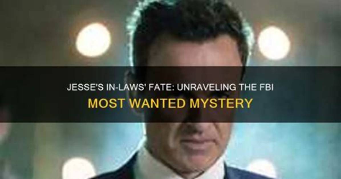 Unraveling the Mystery of the Fbi Most Wanted: Barnes