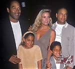 Unraveling the Mystery: Oj's Son Did It?