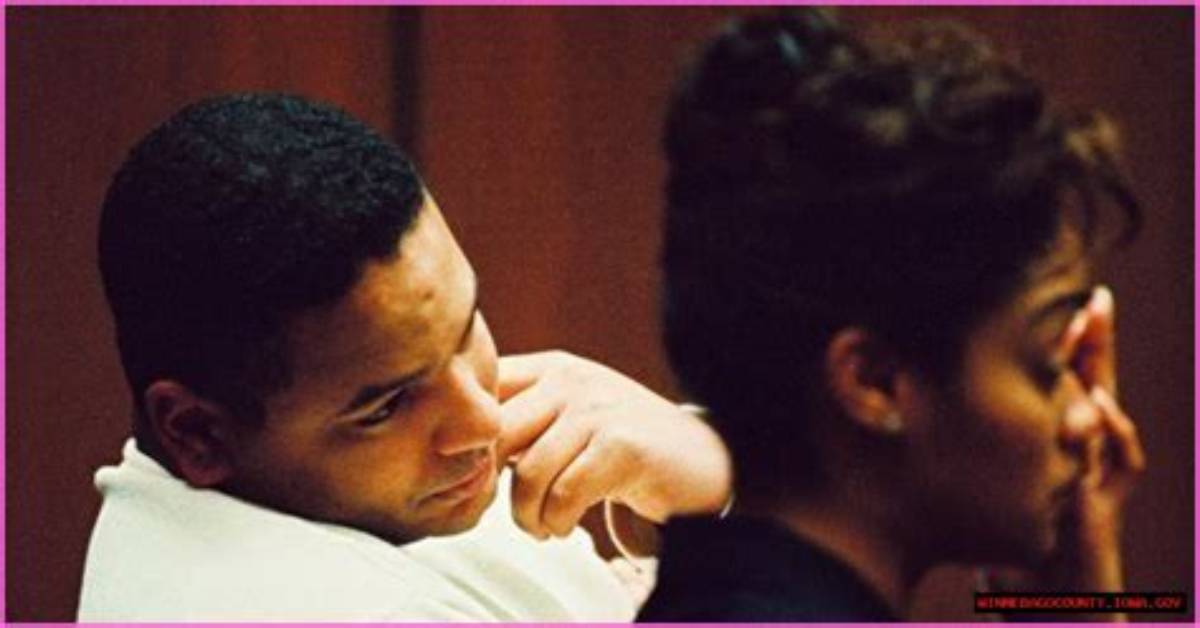 Unraveling the Mystery: Oj's Son Killed Nicole?