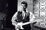 Unraveling the Mystery: Ritchie Valens and What Happened to Donna