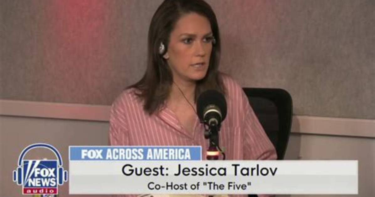 Unraveling the Mystery: Tarlov's Departure from Fox News