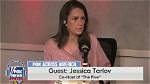 Unraveling the Mystery: Tarlov's Departure from Fox News