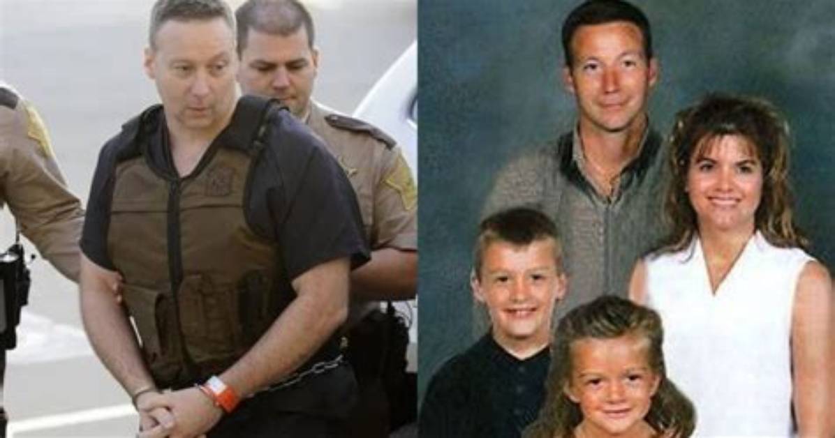 Unraveling the Mystery: the David Camm Documentary on Netflix
