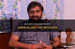 Unraveling the Mystery: Vijay's Wife Date of Birth