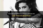 Unraveling the Mystery: Was Amy Winehouse Pregnant?