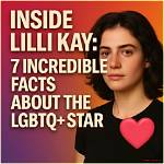 Unraveling the Mystery: Was Lilli Kay a Boy?