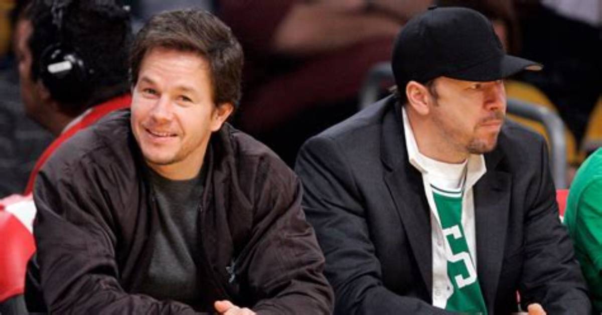 Unraveling the Mystery: Was Mark Wahlberg in New Kids on the Block?