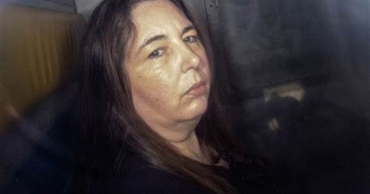 Unraveling the Mystery: Was Molly Noblit Stabbed to Death?