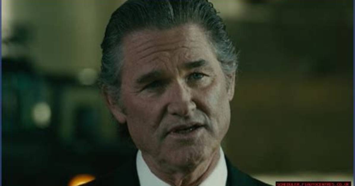 Unraveling the Mystery: What Did Kurt Russell Die from?