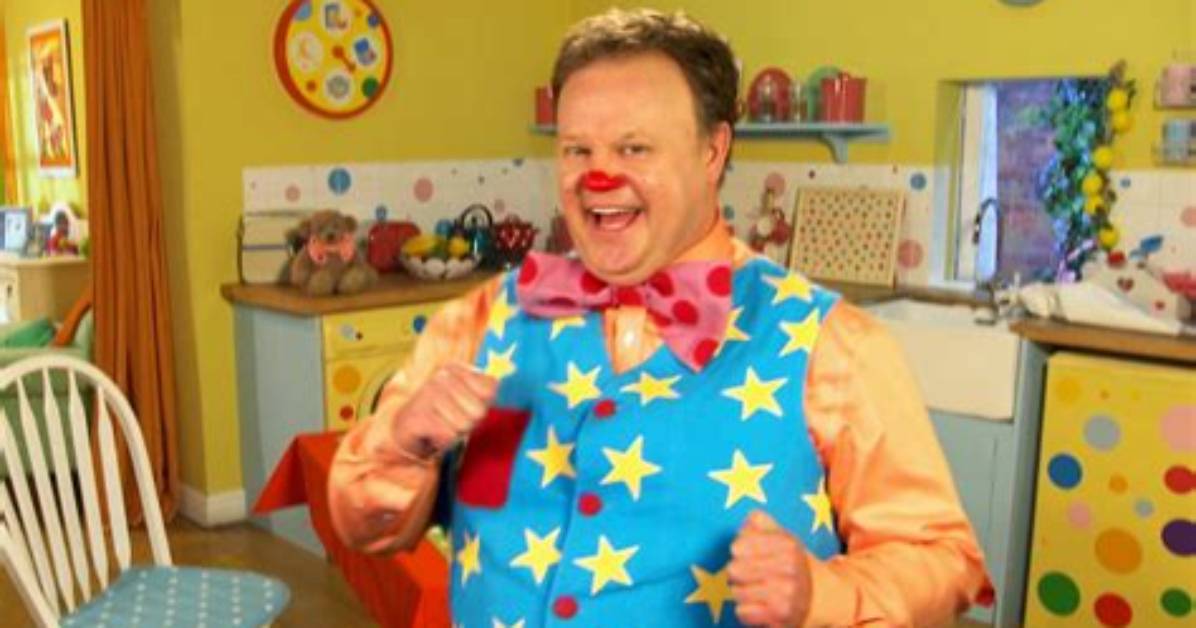 Unraveling the Mystery: What Did Mr. Tumble Get Arrested for?