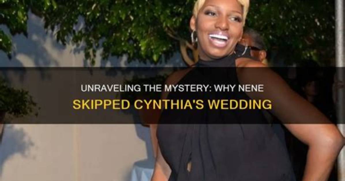 Unraveling the Mystery: What Is Cynthia Rhodes Doing Now?