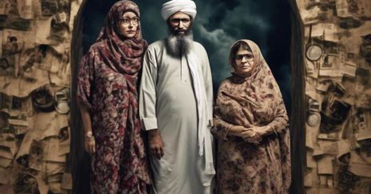 Unraveling the Mystery: What Is Dd Osama?