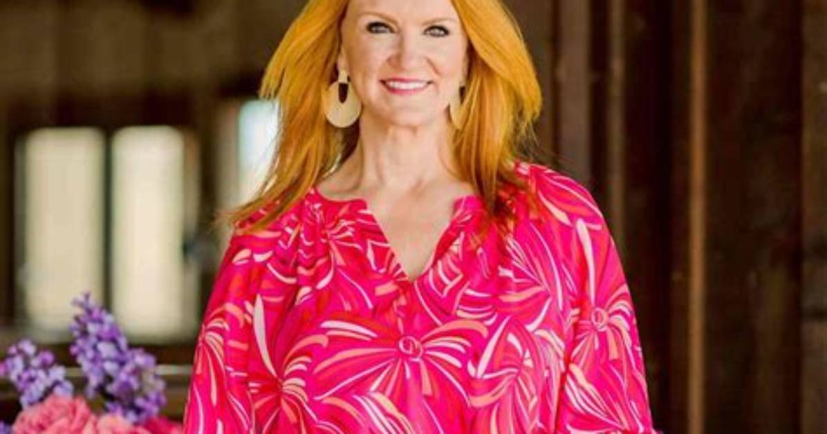 Unraveling the Mystery: What Is Ree Drummond's Diagnosis?