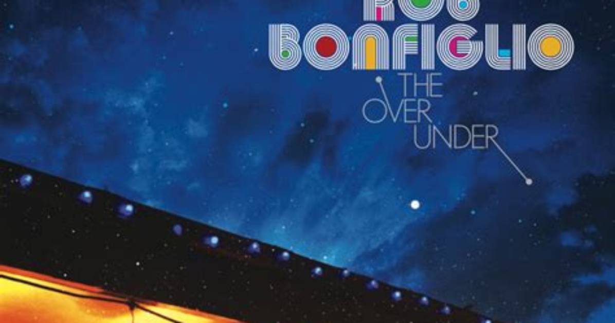 Unraveling the Mystery: What Is Rob Bonfiglio's Age?