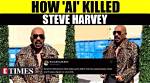 Unraveling the Mystery: What Year Did Steve Harvey Die?
