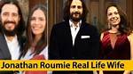 Unraveling the Mystery: When Did Jonathan Roumie Get Married?