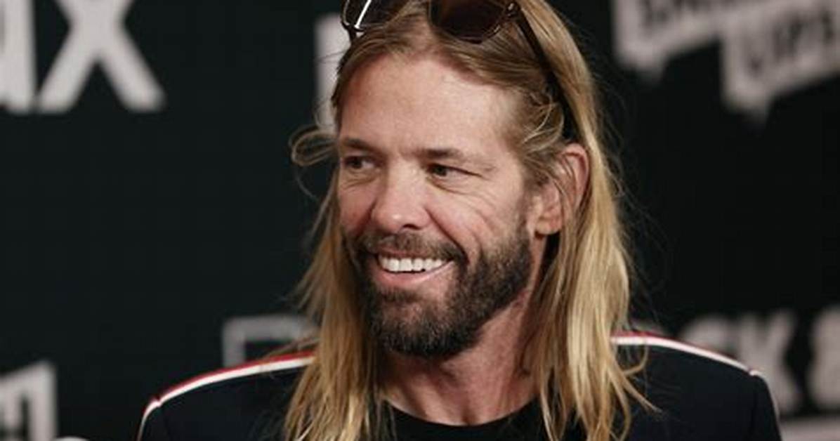 Unraveling the Mystery: Where Is Taylor Hawkins Buried?