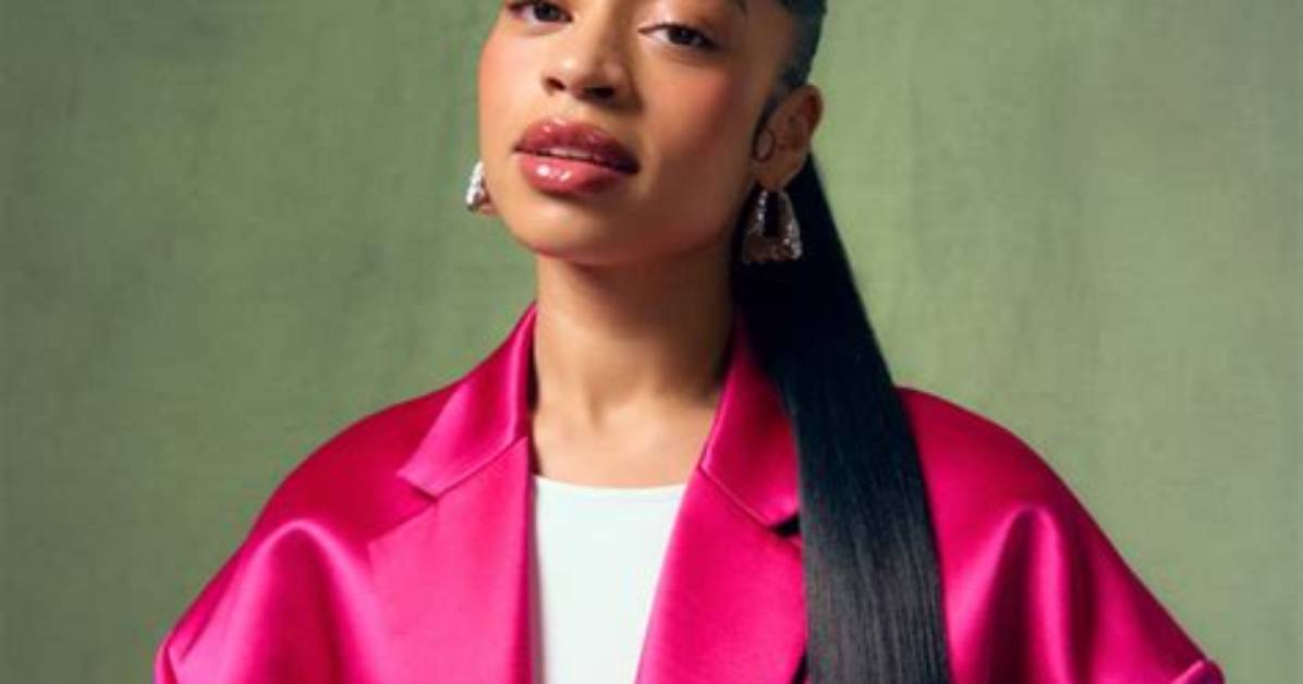 Unraveling the Mystery: Who Does Ella Mai Dating?
