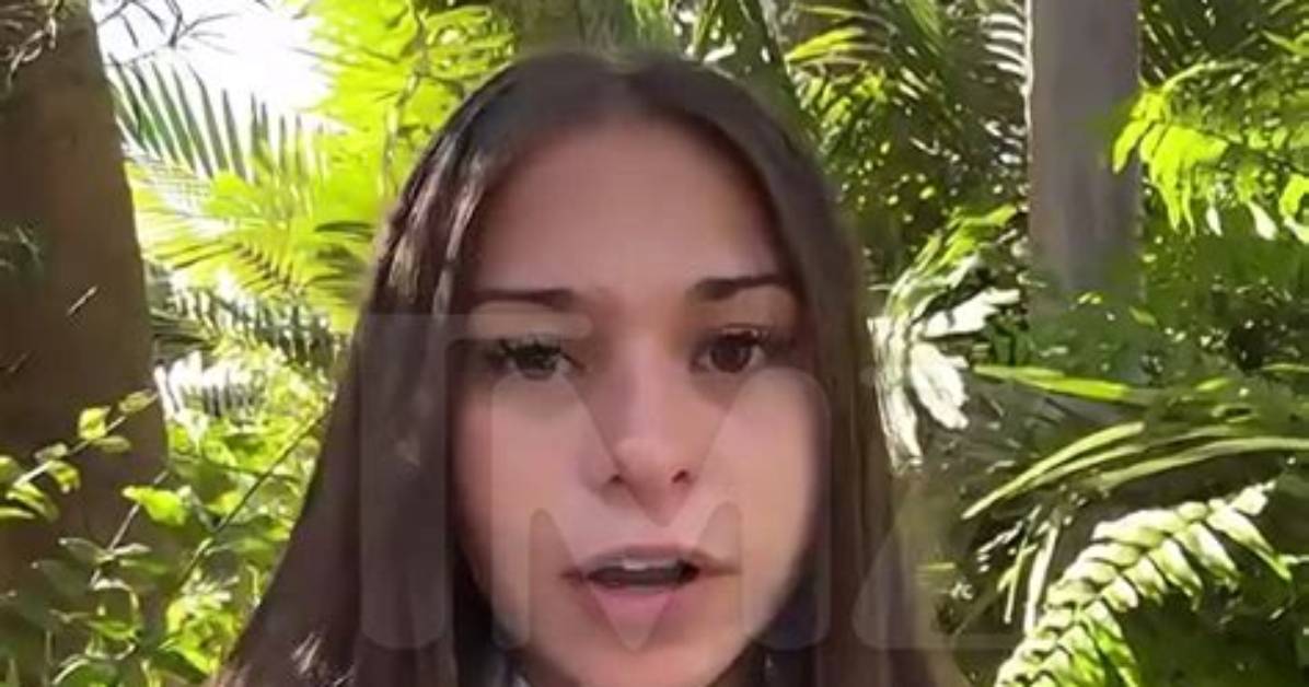 Unraveling the Mystery: Who Does Sophie Rain?